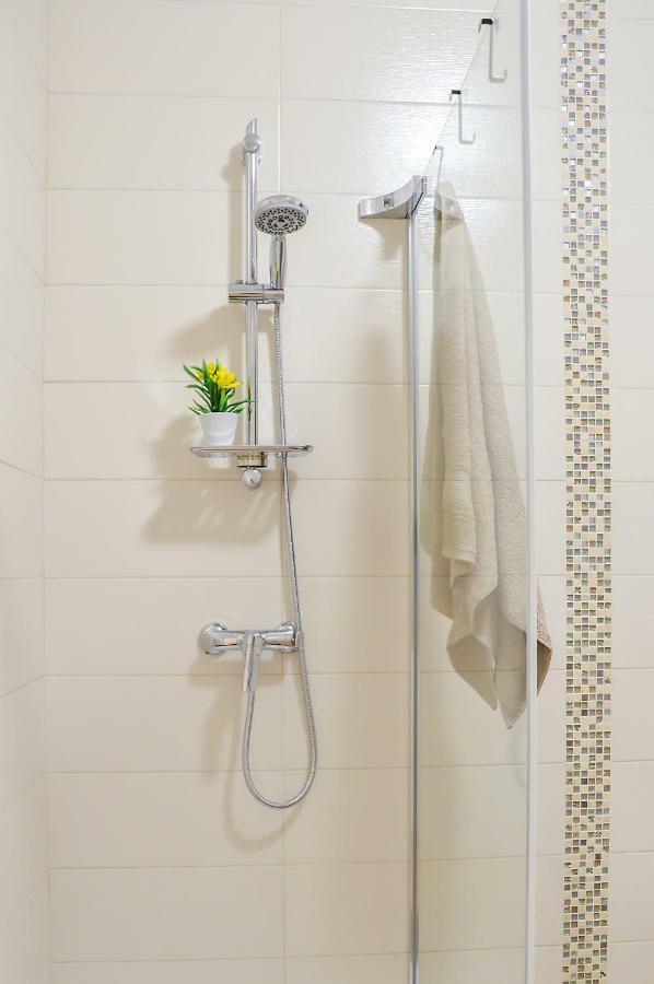 Apartment Family Time Umag Exterior foto